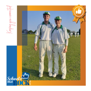 Punt Krieketfees - Hoërskool Jim Fouché