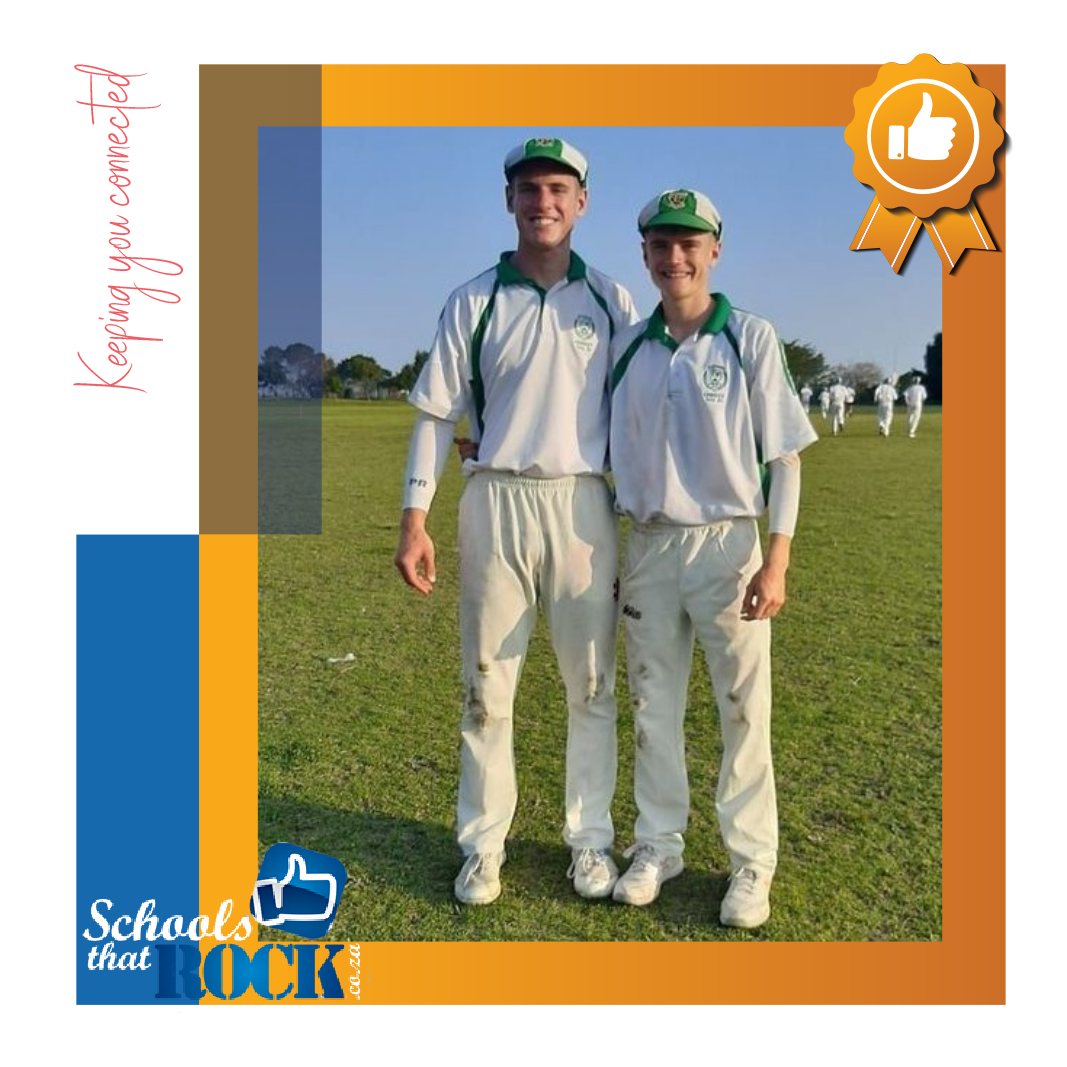 Punt Krieketfees – Hoërskool Jim Fouché