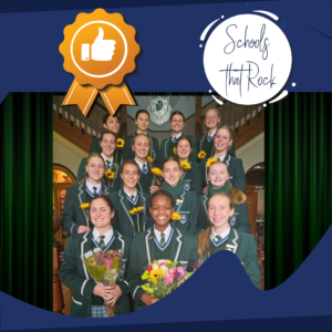 Representative Council of Learners - Paarl Girls' High