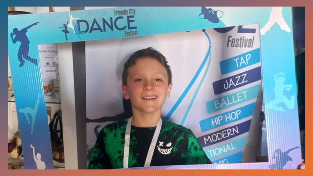 Dance Festival - Stulting Primary