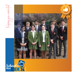 SA Mathematics Team Competition - St Andrew's College