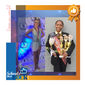 SADTA Provinsiale Freestyle Dans Kampioenskappe,