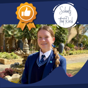 SANESA Ruiterkuns Vrystaatspan - Hoërskool Fichardtpark