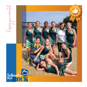 SASN Fast 5 Kampioenskap - Hoërskool Wilgerivier