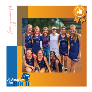 SASN Fast Five kampioenskap - HTS Middelburg