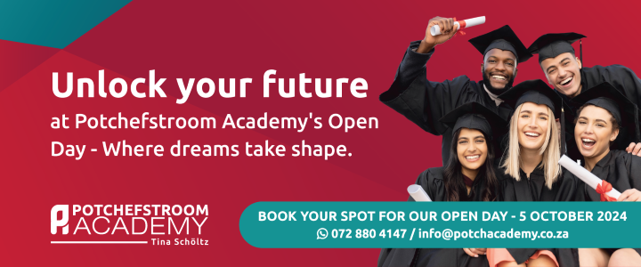 Potchefstroom Academy