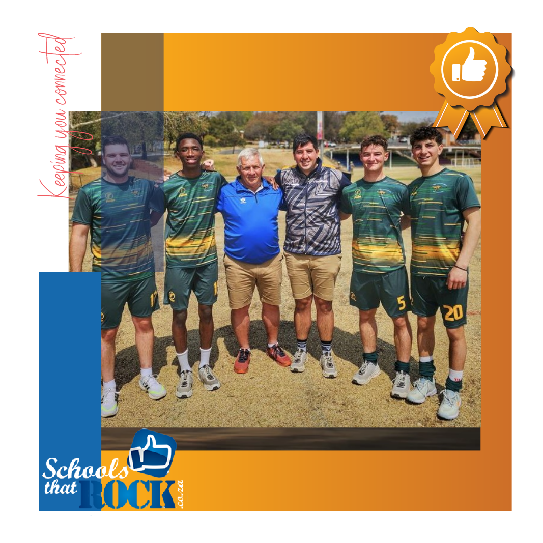 Senior IPT Hockey – Grey College