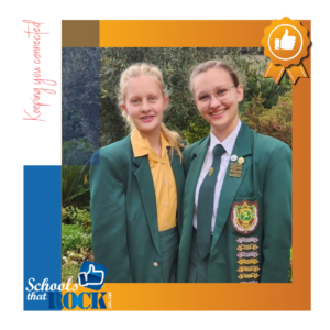 Sentraal Gauteng Eisteddfod - Hoërskool Linden