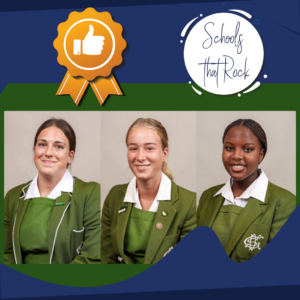 South African Geography Olympiad - DiocesanSchool for Girls