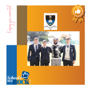Sports Award Assembly - SACS