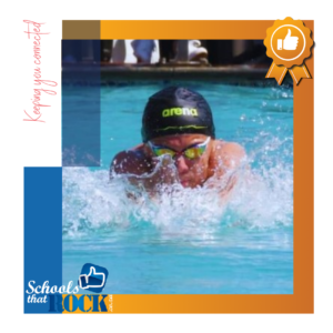 Spring Splash Sprint Gala - Hoërskool Rustenburg