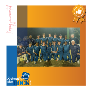 T20 Cricket Night League - St Charles College