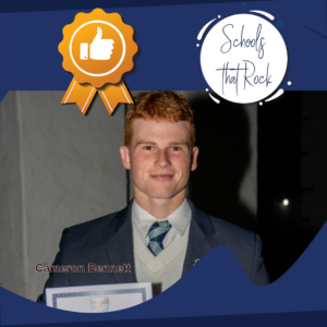 Tennis Honours Awards - St Andrew's College