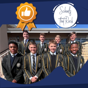 Thabo Mofutsanyana-krieketspanne - BVHS spelers in spanne