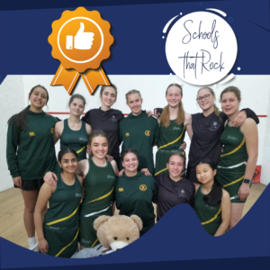 Topskole Muurbal - Hoërskool Gimnasium Paarl