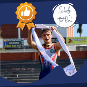 Triathle and Biathle Championships - Selborne College