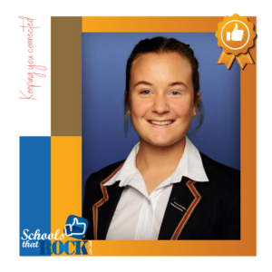 Tygerberg Eisteddfod - Hoërskool Durbanville