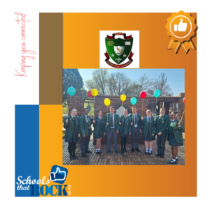 VRL 2025 - Hoërskool Reitz
