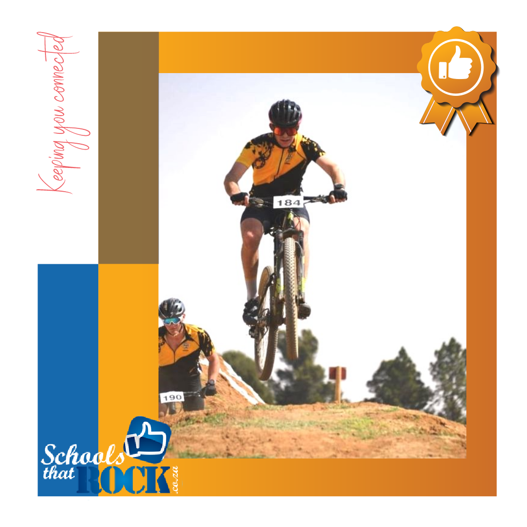 Vrystaat Fietsryspan – Bethlehem Voortrekker Hoërskool