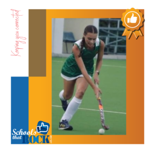 Vrystaat Vroue Hokkiespan - Hoërskool Jim Fouché