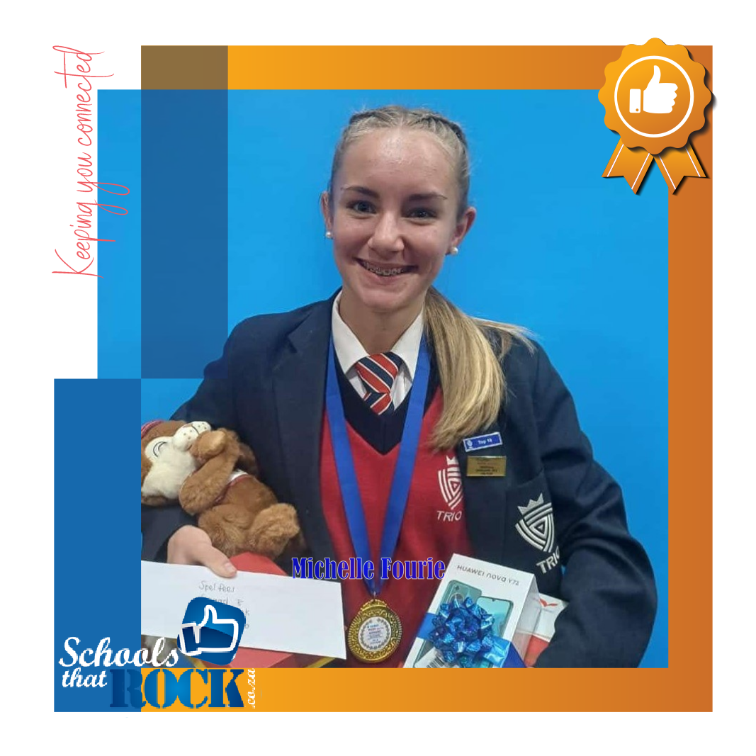 WOW Spelfees – Hoërskool Trio