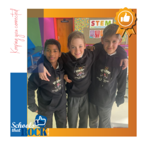 WRO SA Kampioenskappe - Laerskool Stulting