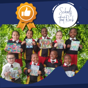 World Elephant Day - Stulting Primary