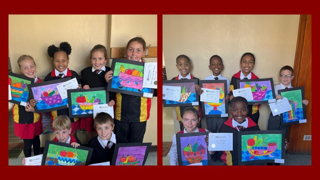Despatch Kunstefees - Laerskool Stulting