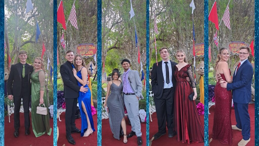 Matriekafskeid 2024 - Hoërskool Jim Fouché